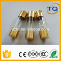 Factory Direct-sale Mini Glass Fuse Car accessories with Fast Ship